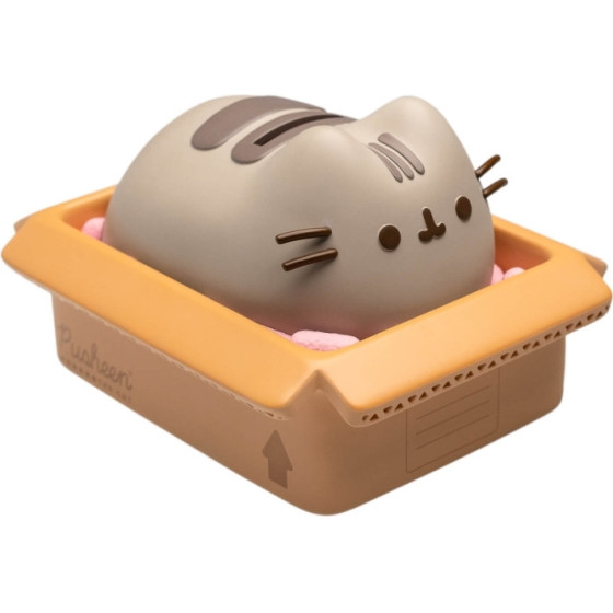 Pusheen - Vinyl Piggy Bank Kawaii - (HU01)