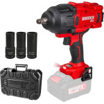 RAIDER R20 Solo �������������� 1/2'' 2000Nm RDP-BBIW20 - (030194)