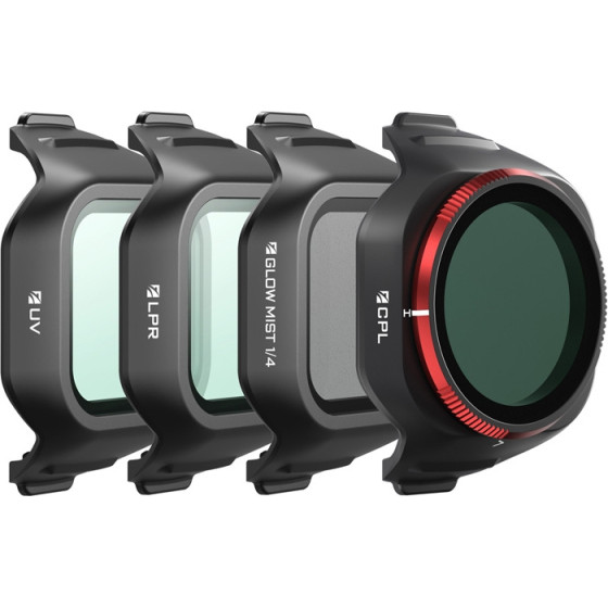 Freewell ��� ������� ��� �� DJI Mini 5 Pro Everyday Kit - (FW-MN5-EDY)