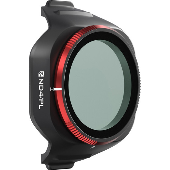 Freewell Mini 5 Pro ND4/PL Filter - (FW-MN5-ND4/PL)