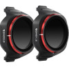 Freewell ��� ������� ��� DJI Mini 5 Pro Soft Edge Gradient - (FW-MN5-GND)
