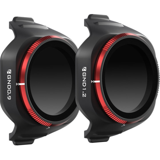 Freewell ��� ������� ��� DJI Mini 5 Pro Soft Edge Gradient - (FW-MN5-GND)