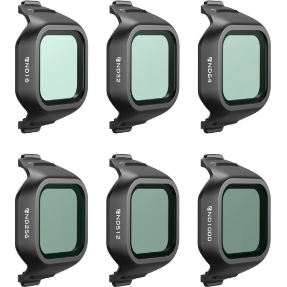 Freewell ��� ������� ��� �� DJI Mini 5 Pro All Day - (FW-MN5-ALD)