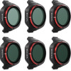 Freewell ��� ������� ��� �� DJI Mini 5 Pro Bright Day - (FW-MN5-BRG)