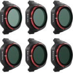 Freewell ��� ������� ��� �� DJI Mini 5 Pro Bright Day - (FW-MN5-BRG)