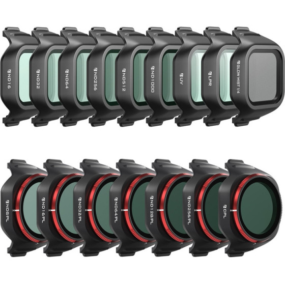 Freewell ��� ������� ��� �� DJI Mini 5 Pro Mega Kit - (FW-MN5-MEGA)