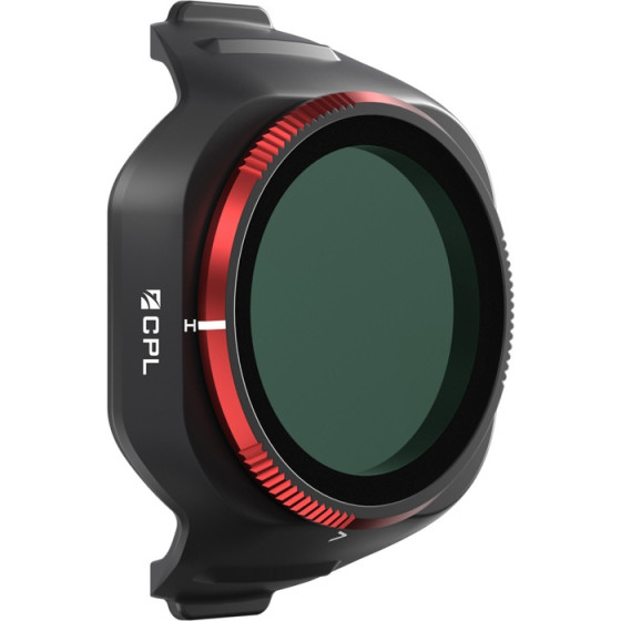 Freewell ������ ������� ��� �� DJI Mini 5 Pro - (FW-MN5-CPL)