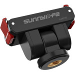 Sunnylife ���������� ������������ ����������� 1/4'' ��������������� 180� ��� OSMO 360, ACTION 5 PRO, OSMO ACTION 4/3/2 - (AD035)