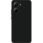 Senso Liquid Xiaomi Poco X7 Pro 5G Black Backcover - (SELIXIAPX7PB)