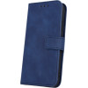 Senso Velvet Book Samsung A17 Blue - (SVSAMA17BL)
