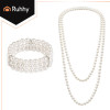 Ruhhy Lady's Outfit - Set 9 26273 - (18719-0)