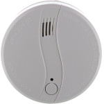 Retlux Smoke Detector - (Rdt 201)