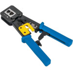 Techly Professional IWP-Ht 310UT - ������ ��������� ��� RJ45/11/12 pass-through