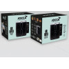 Jocca 11L Double Air Fryer Black - (J-2454)