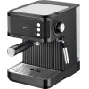 Jocca 20 Bar Espresso Machine With Steam Wand And 1.8 Litre Water Tank Black - (J-2713)