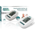 Jocca Blood Pressure Monitor White - (J-JP007)