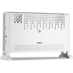 Jocca Convector Turbo Heater 2000W White - (J-1593)