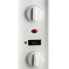 Jocca Convector Turbo Heater 2000W White - (J-1593)