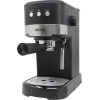 Jocca Espresso Cofee Maker 20 Bars With Vaporizer And Remobable Deposit 1,25L Black - (J-2377)