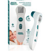 Jocca Infrared Forehead Thermometer White - (J-JP006)