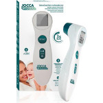 Jocca Infrared Forehead Thermometer White - (J-JP006)