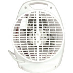 Jocca Thermo Fan Heater 2000W White - (J-2843)