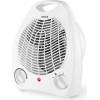 Jocca Thermo Fan Heater 2000W White - (J-2843)