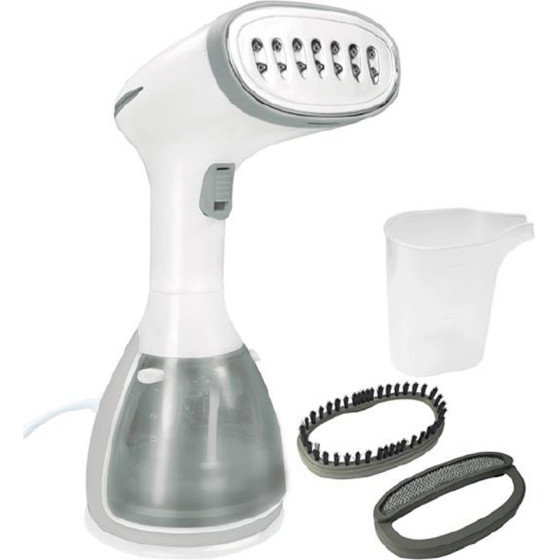 Jocca Vertical Steam Iron 1500W Grey - (J-5926G)