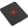 Verbatim External Drive Snapback Ultra Slim Ssd 1TB Black - (32336)