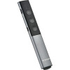 Verbatim Presenter Agenda With Laser Pointer Grey - (32366)