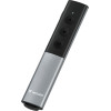 Verbatim Presenter Agenda With Laser Pointer Grey - (32366)