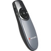 Verbatim Presenter Focus With Laser Pointer Grey - (32365)