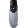 Verbatim Presenter Focus With Laser Pointer Grey - (32365)