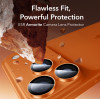 ESR Oslona Na Aparat Armorite Camera Protector Iphone 14 Pro / Max / 15 Pro / Max / 16 Pro / Max / 17 Pro / Max ORANGE