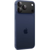 Spigen Optik Pro Xl GLAS.Tr ''Ez FIT'' Camera Protector Iphone 17 Pro Black - (AGL10644)