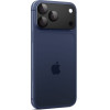 Spigen Optik Pro Xl GLAS.Tr ''Ez FIT'' Camera Protector Iphone 17 Pro Max Black - (AGL10649)