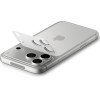 Spigen Optik Pro Xl GLAS.Tr ''Ez FIT'' Camera Protector Iphone 17 Pro Max Silver - (AGL10652)
