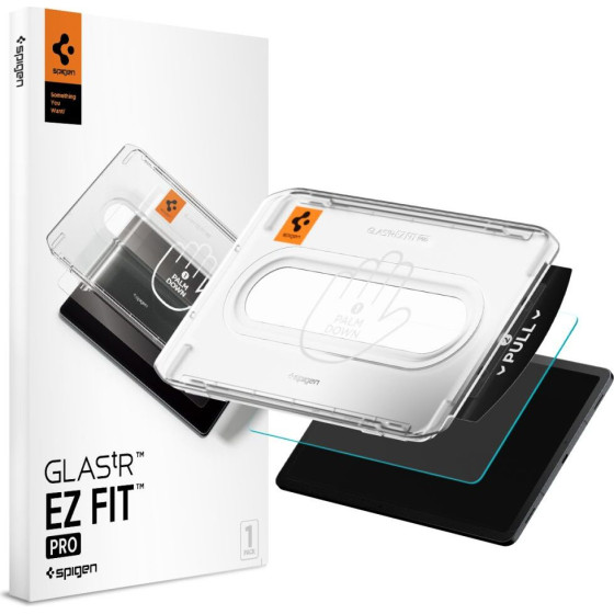 Spigen GLAS.Tr ''Ez Fit PRO'' Galaxy Tab S11 11.0 X730 / X736B Clear - (AGL10198)