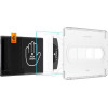 Spigen GLAS.Tr ''Ez Fit PRO'' Galaxy Tab S11 Ultra 14.6 X930 / X936B Clear - (AGL10200)