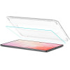 Spigen GLAS.Tr ''Ez Fit PRO'' Galaxy Tab S11 Ultra 14.6 X930 / X936B Clear - (AGL10200)