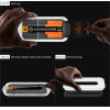 Spigen GLAS.Tr ''Ez Fit PRO'' Hd Galaxy S25 Fe Clear - (AGL10203)