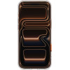 Spigen Ultra Hybrid ''T'' Mag Magsafe Iphone 17 Pro Glossy Orange - (ACS10477)