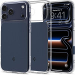 Spigen Ultra Hybrid ''T'' Mag Magsafe Iphone 17 Pro Matte Blue - (ACS10476)