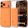 Spigen Ultra Hybrid ''T'' Mag Magsafe Iphone 17 Pro Max Glossy Orange - (ACS10474)