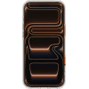 Spigen Ultra Hybrid ''T'' Mag Magsafe Iphone 17 Pro Max Glossy Orange - (ACS10474)