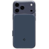 Spigen Ultra Hybrid ''T'' Mag Magsafe Iphone 17 Pro Max Matte Blue - (ACS10473)