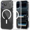 Tech-Protect Flexair Hybrid Cc Magsafe Iphone 17 Pro Max CLEAR