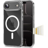 Tech-Protect Flexair Hybrid Cc Magsafe Iphone Air CLEAR