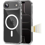 Tech-Protect Flexair Hybrid Cc Magsafe Iphone Air CLEAR