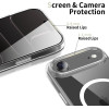 Tech-Protect Flexair Hybrid Cc Magsafe Iphone Air CLEAR
